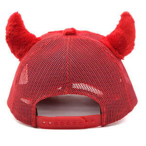 Gorras de Béisbol de Terciopelo Personalizadas de 5 Paneles, Estilo Deportivo, con Malla, Fabricante de Gorras, Moda 2025 - Product Image 5