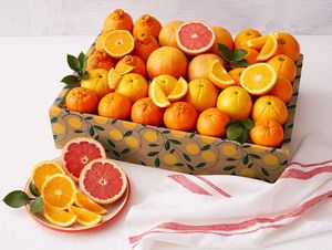 Naranjas Valencia, nueva cosecha de naranjas Navel frescas para venta al por mayor. - Product Image 4