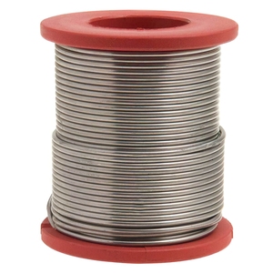 Estano 60/40% 1,5 mm. Rotolo da 250 grammi. - Product Image 1