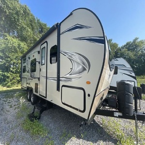 Compre caravanas de campistas En stock Entrega rápida Casas rodantes de calidad premium con características superiores a un precio al por mayor bajo - Product Image 3