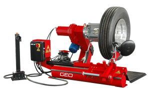 Máquina Automática de Cambio de Neumáticos para Camiones y Vehículos Todoterreno de Uso Pesado, 380V, 2 Años de Garantía - Product Image 3