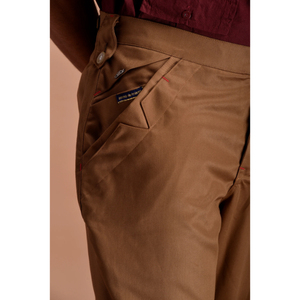 Culottes équestres de haute qualité pour une équitation confortable Culottes sur mesure personnalisées pour les reconstituteurs historiques - Product Image 3