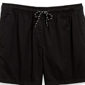 Essentials Men 8 Inseam Pantalones cortos de baloncesto de secado rápido con cordón de ajuste relajado Verano Comodidad Cintura elástica Tallas grandes - Product Image 5