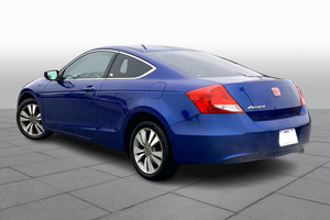 ฮอนด้า แอคคอร์ด LX-S FWD 2 ประตู คูเป้ ปี 2011 สภาพดี พร้อมส่ง - Product Image 4