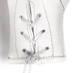 Llavero de Acero Inoxidable con Mini Guantes de Boxeo Personalizados, Regalo de Moda de Cuero PU con Logotipo Personalizado - Product Image 5