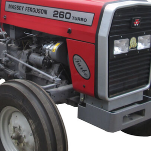 รถแมสซีย์เฟอร์กูสัน385 4WD 375แมสซีย์เฟอร์กูสัน MF - Product Image 3