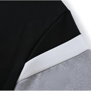 Ventas calientes Pakistán hizo 100% sudaderas con capucha de lana de algodón para hombres mejor producto personalizado liso con tamaño de invierno sudaderas con capucha de precio barato - Product Image 6