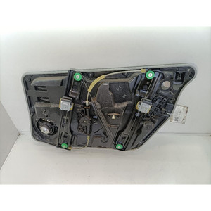 Mecanismo Regulador de Ventanilla Delantera Izquierda MERCEDES Serie GLA A1767200179 (13>) - Product Image 4