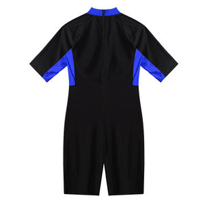 Service sur mesure dernier style Slim Fit hommes maillot de bain prix usine séchage rapide hommes maillot de bain - Product Image 5