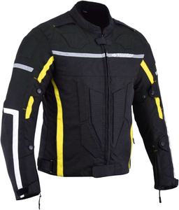 Veste de moto pour hommes Veste de moto textile Cordura Racing Biker Riding Approved Waterproof All-Weather - Product Image 5