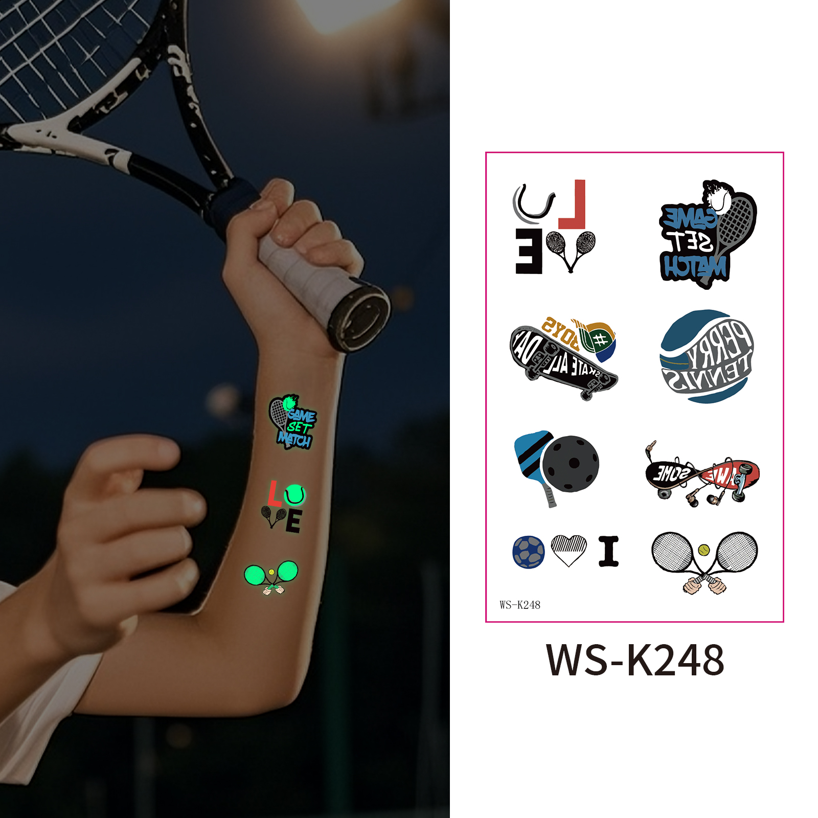 WS-K248