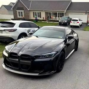 BMW M4 2023 Impecable, Coupé Deportivo Usado Premium en Excelentes Condiciones - Product Image 2