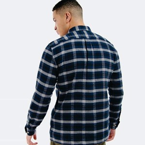 100% coton été à manches longues chemise hommes extérieur ample tactique chemise pouces décontracté alpinisme chemise mince - Product Image 6