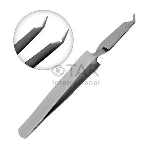 Extracción de soporte de ortodoncia, alicates de sujeción automática, pinzas de acero inoxidable de primera calidad, removedor de soporte de uso Dental - Product Image 1