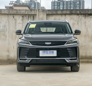 สำหรับรถยนต์ Binyue L SUV เครื่องยนต์เทอร์โบใหม่ 1.5 ลิตร เกียร์กึ่งอัตโนมัติ มาตรฐานยูโร 6 น้ำมันเบนซิน พวงมาลัยซ้าย ล้อแม็ก R17 ไฟ LED กล้องมองหลัง 360 องศา - Product Image 2
