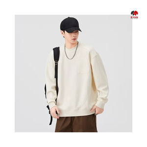 Sweat-shirt à capuche sur mesure de haute qualité 2026, OEM ODM, coupe ample et ajustée, design unisexe, fournisseur en gros - Product Image 6