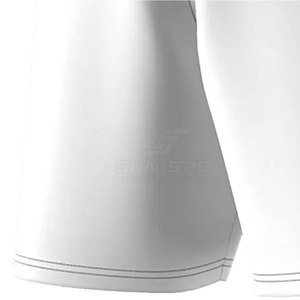 Pantalones Cortos Deportivos para Hombre de Alta Calidad, Cintura Elástica Media, Transpirables, Estilo Casual, Color Sólido, Ecológicos, Gran Venta - Product Image 4