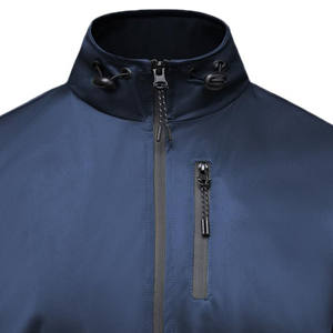 <b>Men's</b> 2 Piece Set Eco-Friendly Winter Tracksuits Sweatsuits Comfortable Hooded Sweatshirt Jogger Sets Acid Wash Suits for Gym - Product Image 2