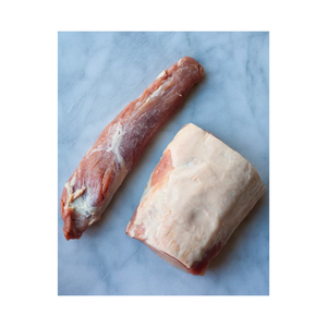 เนื้อหมูสันนอกแช่แข็งราคาโรงงาน ขายในราคาที่เอื้อมถึง - Product Image 4