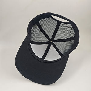 Casquette de Baseball pour Hommes et Femmes Chapeau de Papa Réglable à la Mode Vente en Gros Logo Personnalisé Impression Broderie - Product Image 4