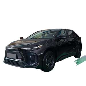 Berline électrique d'occasion 2024, édition Pro, autonomie 616 km, groupe motopropulseur haute performance, intérieur confortable, importée du Japon - Product Image 5