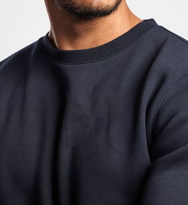 ชุดวอร์มผู้ชายผ้าฝ้าย 100% น้ำหนักเบา พิมพ์ลายตามสั่ง ทรงปกติ มีฮู้ด ขายดี คุณภาพพรีเมียม รับทำโลโก้ตามสั่ง - Product Image 6