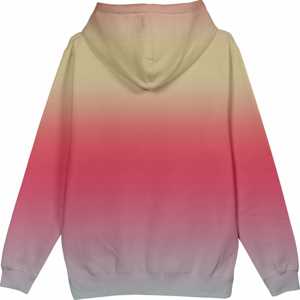 Sweats à capuche tricotés élégants pour femmes pour l'hiver et l'automne Sublimation 3D Logo personnalisé imprimé et brodé Tie Dye Techniques - Product Image 6