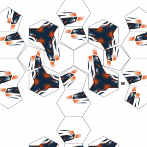 Ballon de football de taille 5 pour l'entraînement, en PU de haute qualité, cousu à la machine, pour l'intérieur et l'extérieur, vente chaude - Product Image 3