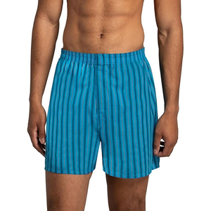 Pantalones cortos deportivos de gimnasio para hombre para entrenamiento de verano y correr transpirable 100% algodón pantalones cortos de fábrica personalizados con logotipo personalizado - Product Image 6