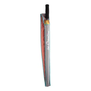 Custodia per Ombrello Promozionale Ninja Eco-Friendly in RPET - Gadget Ecosostenibili - Product Image 1