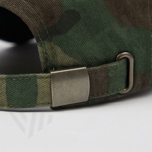 Nouveauté Casquettes Multi-usages Casquette de Baseball Casquettes de Sport Qualité Premium Coton Respirant Réglable Visière de Soleil pour la Course en Plein Air - Product Image 6