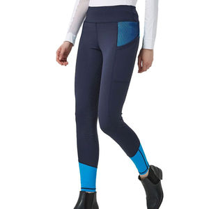 Pantalones ecuestres personalizados para hombre más vendidos, pantalones sólidos Jodhpur para montar a caballo, fabricados por la mejor marca - Product Image 6