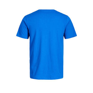 เสื้อยืดผู้ชายรุ่นใหม่ล่าสุด ดีไซน์ทันสมัย ราคาถูก วัสดุดี บริการ OEM แฟชั่นมาแรง ขายดี ปี 2026 - Product Image 2