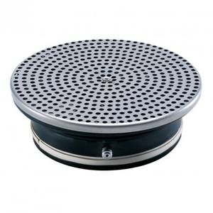 3JW 165704 VIM TEPA 125 Cesta de recolección de polvo con boca TEKP para aspiradoras industriales - Product Image 1