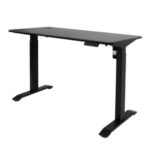 Best Selling <b>Electric</b> Height Adjustable Home Office <b>Desk</b> Dual Motor with Modern Design Standing <b>Desk</b> Frame Dual Motor Lifting - Product Image 1