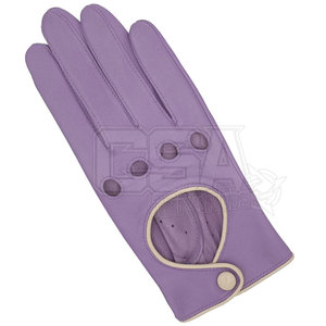 Top Vente Nouvelle Arrivée Offre Spéciale Habillage Gants Pour Unisexe Meilleur Style Fabriqué Dans Des Gants D'habillage De Haute Qualité - Product Image 3