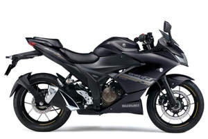 Motocicleta Suzuki Gixxer SF 250 de 249cc, Nueva, Modelo 2025, Disponible para la Venta, Precio Accesible - Product Image 3