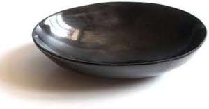 Trending Modern Horn <b>Salad</b> <b>Serving</b> <b>Bowl</b> High Grade Horn Decor Dinnerware Pasta <b>Bowls</b> Natural Horn Finishing Decor Table <b>Bowls</b> - Product Image 5