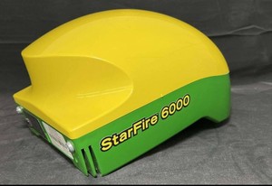 ขายดี Starfire 6000จอแสดงผล GPS SF RTK มีสินค้าพร้อมส่ง - Product Image 4