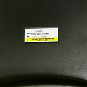 A05B-2255-C100 SONGWEI CNC anufanuc robot mengajar liontin A05B-2255-C100