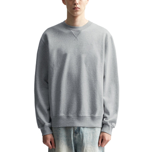 Sudadera con capucha de gran tamaño 450G de alta calidad personalizada para hombre, diseño Digital de impresión completa de invierno hecho en Pakistán - Product Image 3