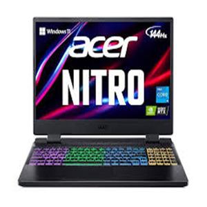 ¡ENTREGA GRATUITA! Ordenador portátil para juegos ACER-Nitro 5 original de calidad SÓLIDA _ Intel, servicios de OEM DE LA Core-i7-12500H - Product Image 1