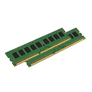 โมดูลหน่วยความจำ TAIWAN DDR4 2400/2666/3200MHz ECC 4GB-32GB UDIMM (สำหรับเซิร์ฟเวอร์) - Product Image 1