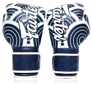 Fabricante profesional Guantes de boxeo de la mejor calidad Guantes de boxeo de cuero PU de alta calidad en color personalizado - Product Image 1
