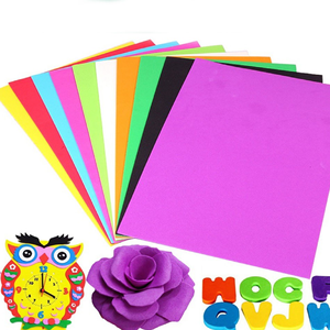 Papel de cartulina de colores pesado perfecto para manualidades y uso comercial a precio mayorista cometas de calidad premium - Product Image 3