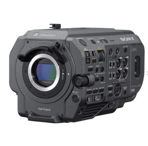 กล้องดิจิตอล PXW-FX9 XDCAM 6K ฟูลเฟรม รุ่นใหม่ ขายส่ง ราคาดีที่สุด - Product Image 5