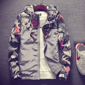 Chaquetas cortavientos deportivas para hombre de alta calidad para ropa de invierno, chaqueta cortavientos cómoda de nuevo diseño 2025 para hombre - Product Image 4