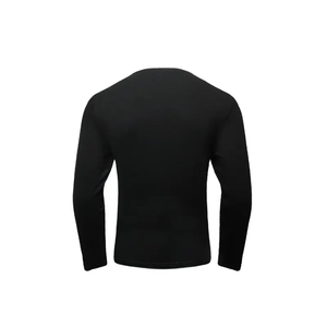 Camiseta Personalizada de Sublimación Térmica, Tejido de Doble Capa, Mezcla de Poliéster/Algodón, Ecológica, Antiarrugas, Manga Corta, Talla Grande - Product Image 5