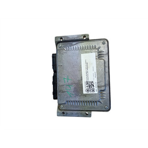 CENTRALINA INIEZIONE ALFA ROMEO 145 Serie (930_) 55185365 diesel 1900 (94>99) - Product Image 2