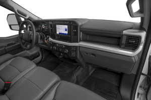 Camioneta F-350 de Servicio Pesado Usada, Modelo 2024, de Alta Capacidad de Carga, a Precio de Fábrica, en Buenas Condiciones - Product Image 3